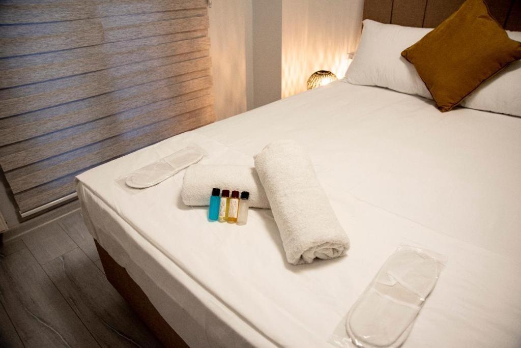 Ck Boutique Hotel Istanbul Exterior foto
